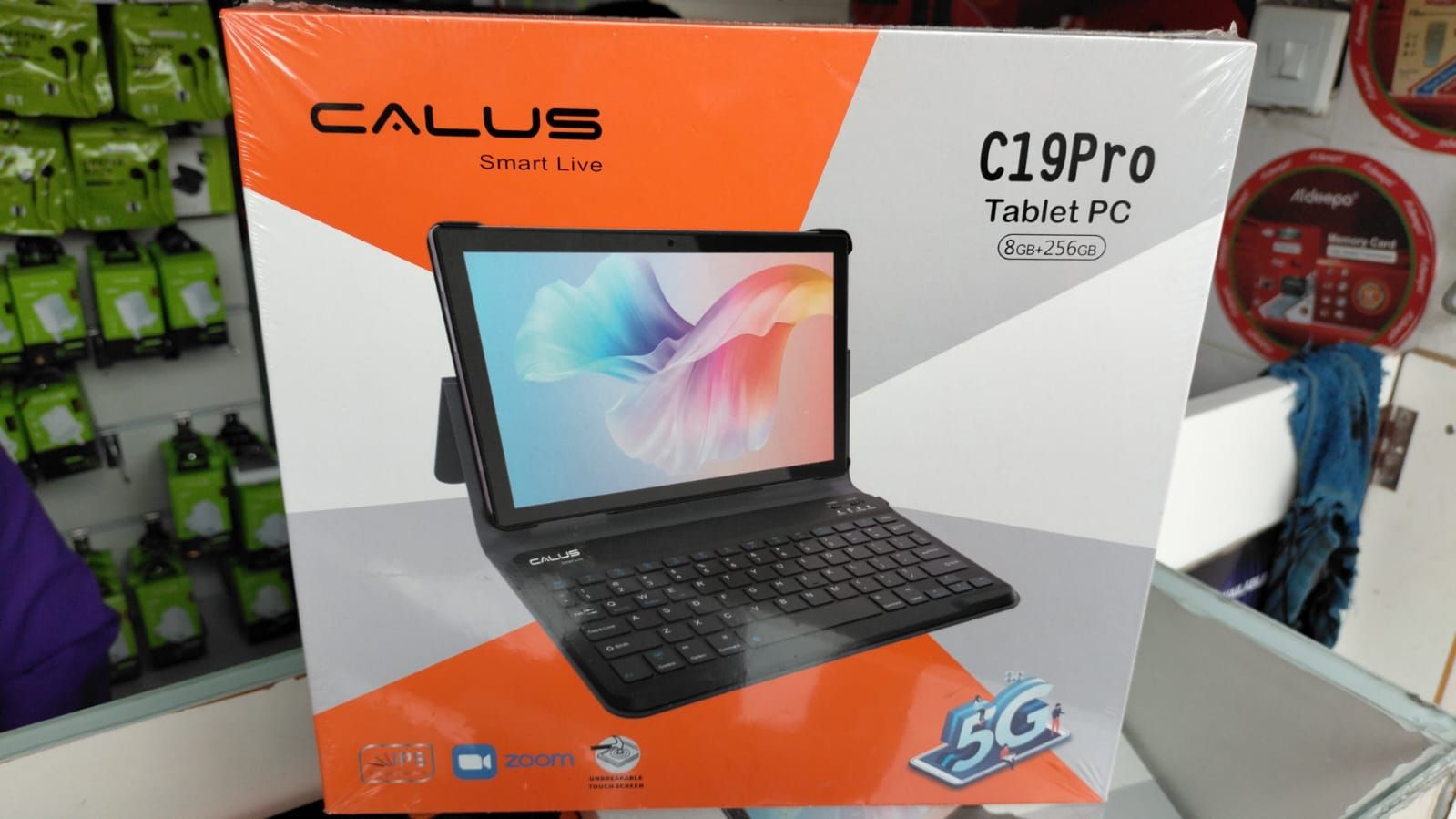 Calus C19Pro TABLET PC_0