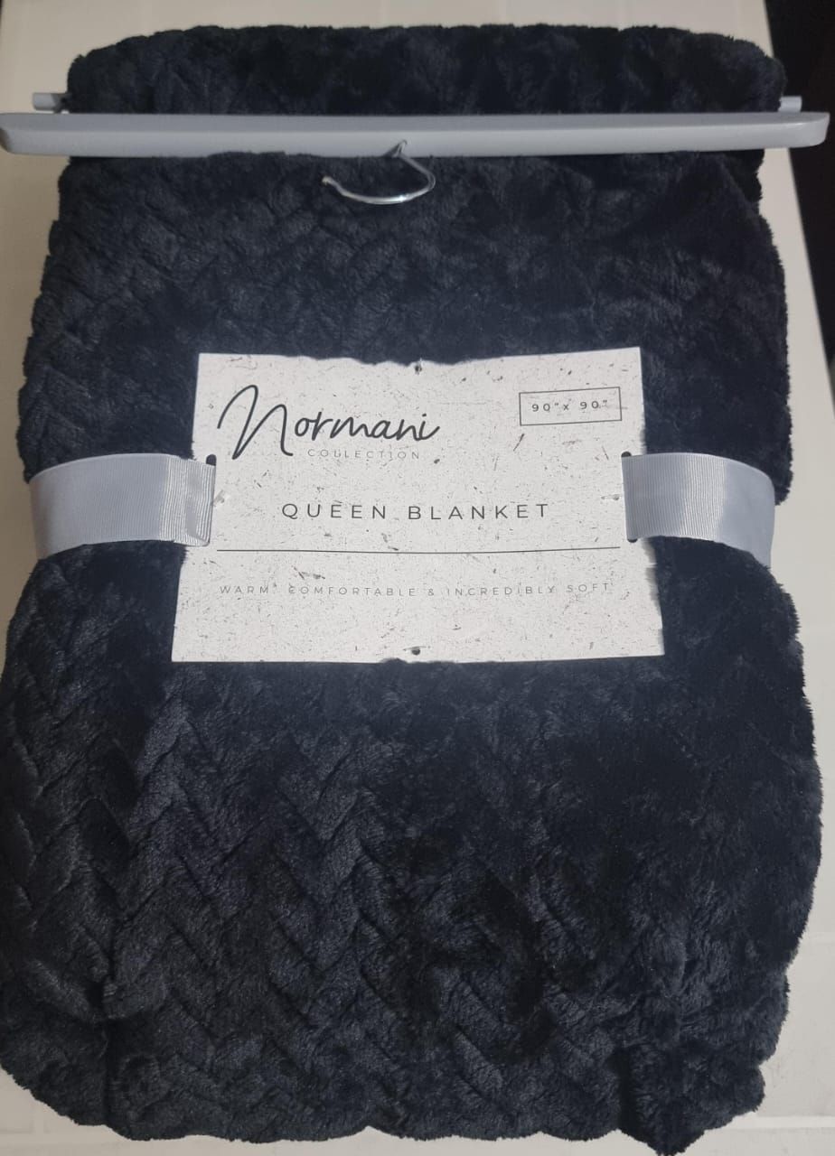 Normani Collection Blanket_0