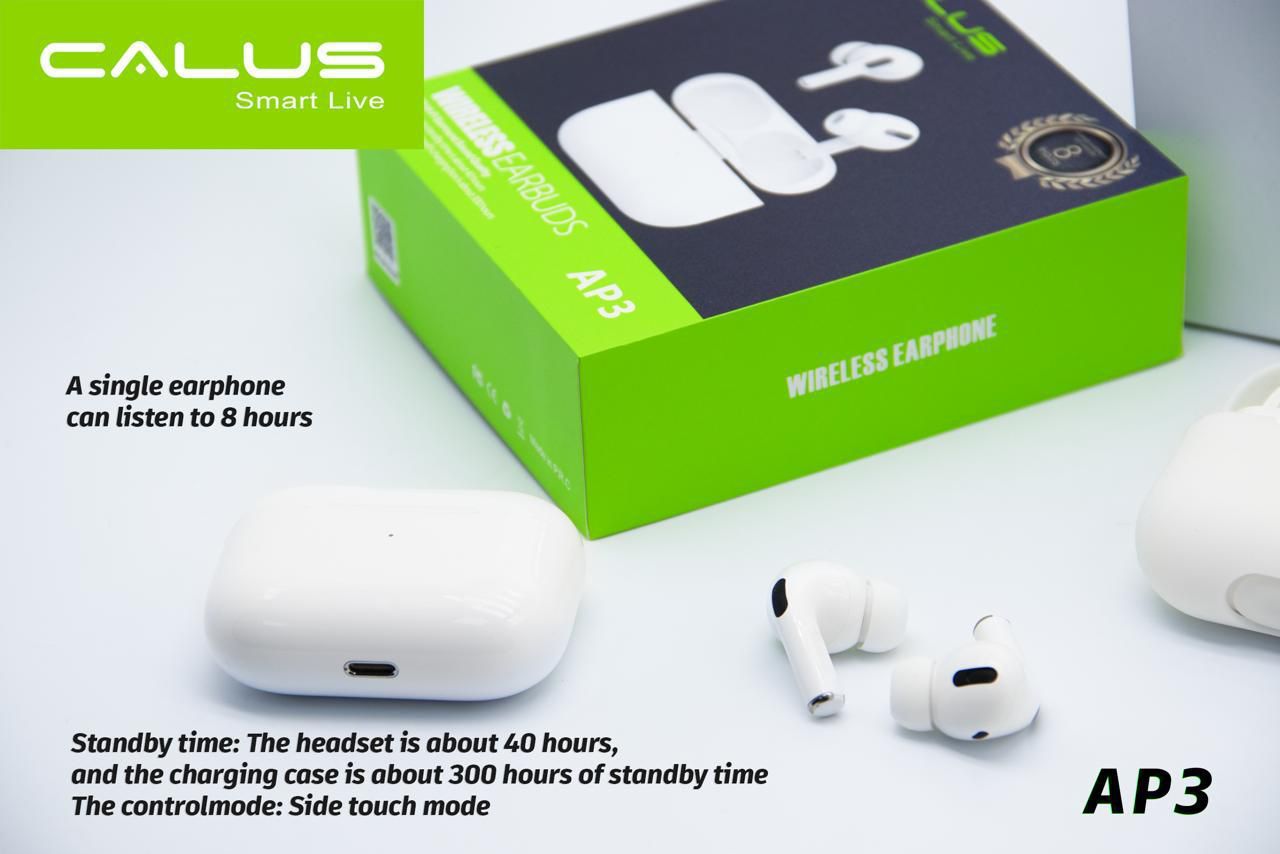 CALUS AP3 EARBUDS_0