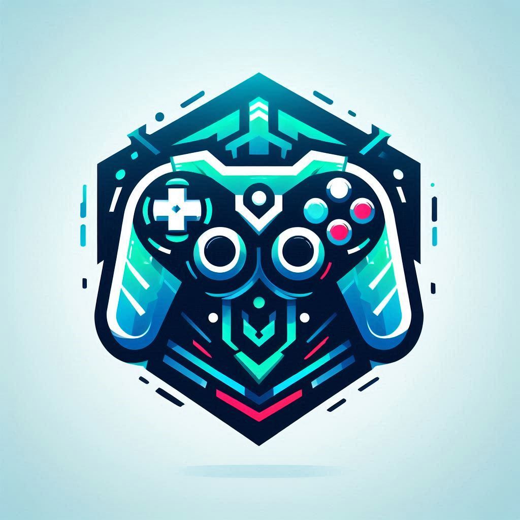 Gaming logo _0