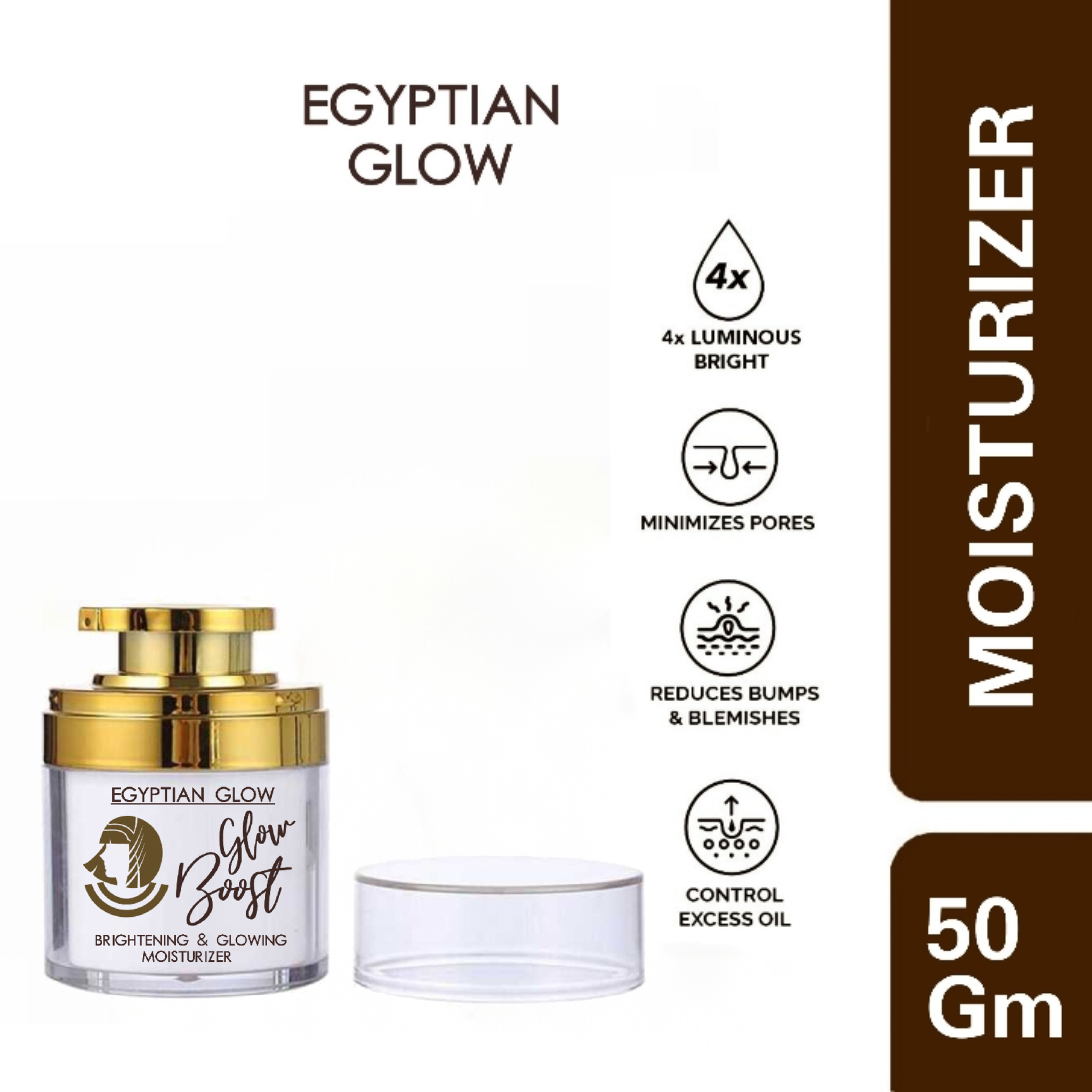 Glow boost moisturizer _0