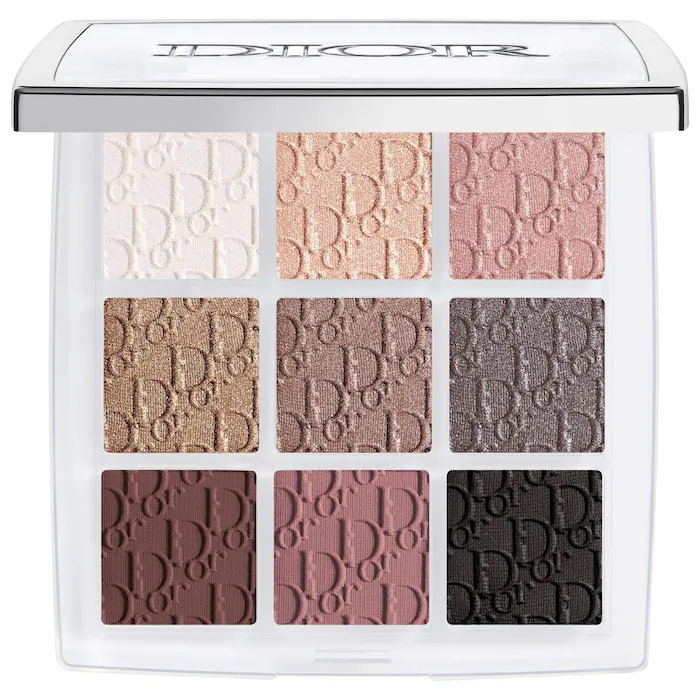 Dior Backstage Eye Palette_4