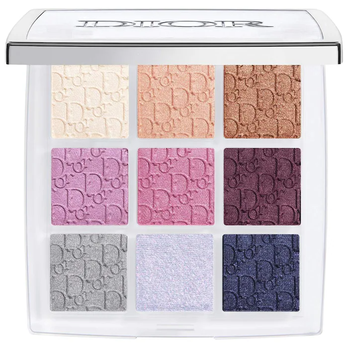 Dior Backstage Eye Palette_6