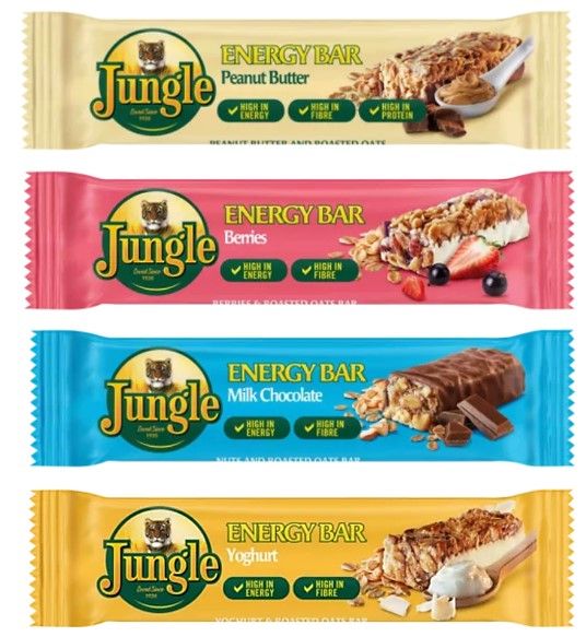 Jungle Oats Bar_0