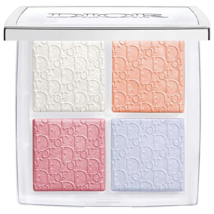 Dior Backstage Glow Face Palette_7