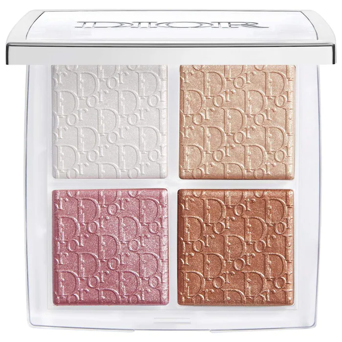 Dior Backstage Glow Face Palette_5