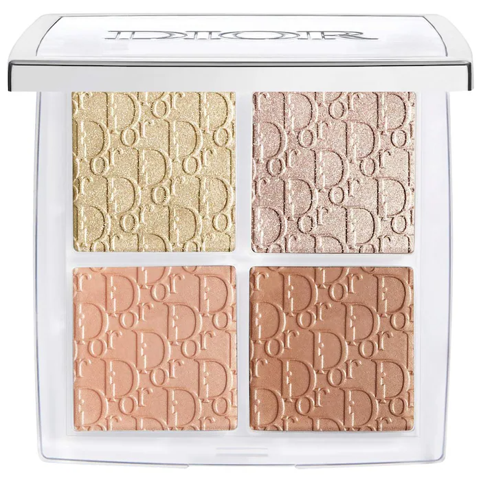 Dior Backstage Glow Face Palette_6