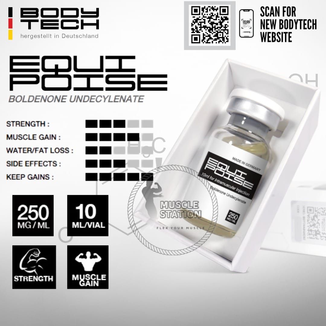 DS - BT EQ250mg (Boldenone)_0