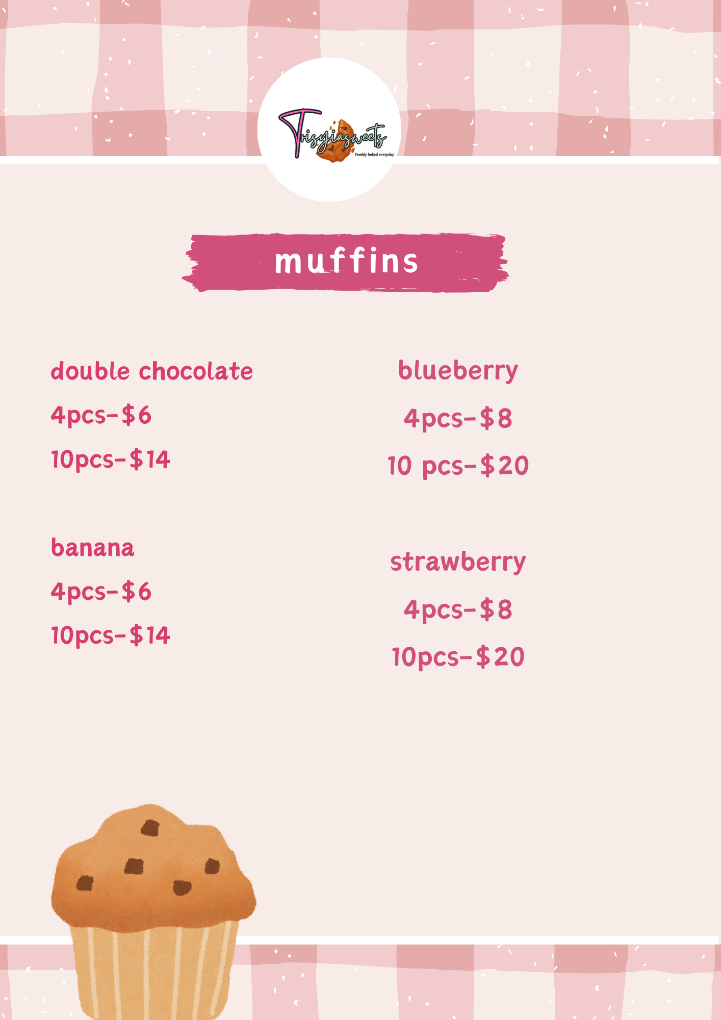 Original muffins_0