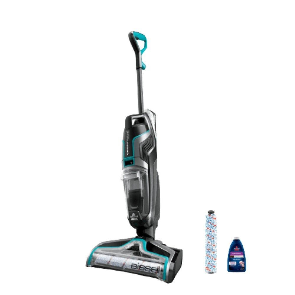 Bissell Crosswave Cordless 3 in 1_0