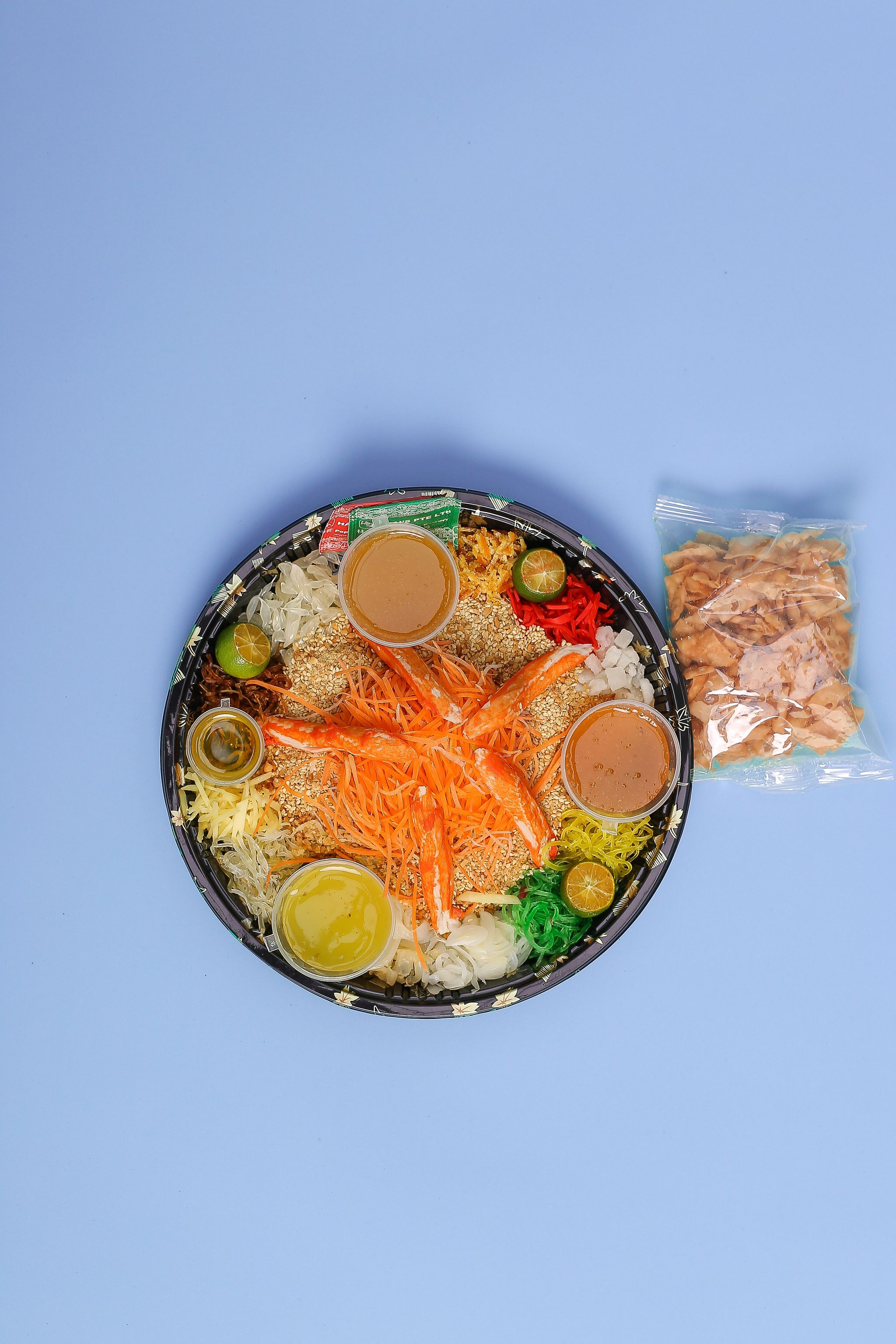 Small Yusheng (3-4pax) _0