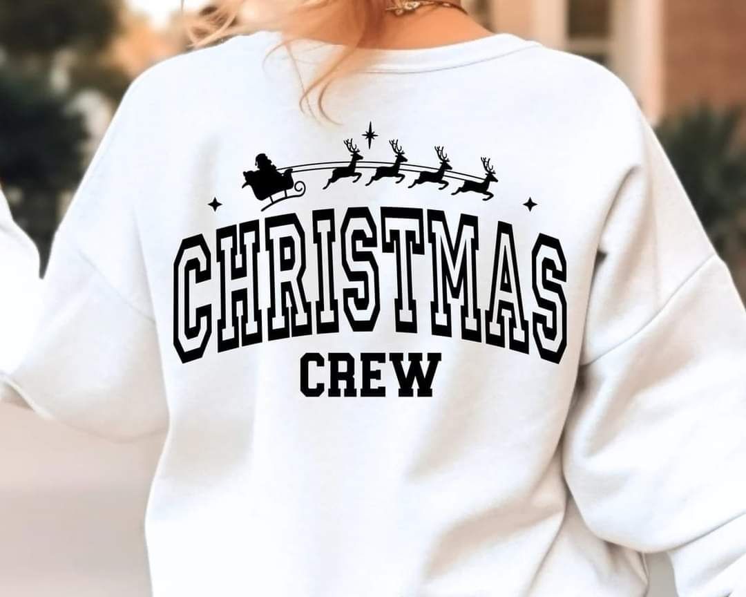 Personalized Christmas T-Shirts_0