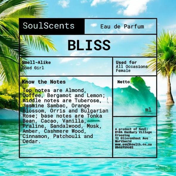 Bliss (Good Girl)_0