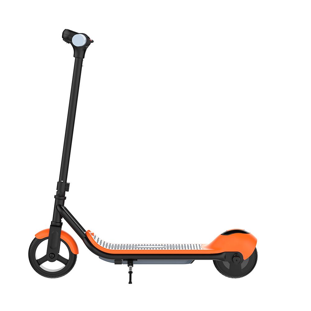 Trottinette électrique pour enfants Orange_1