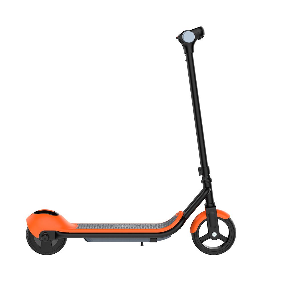 Trottinette électrique pour enfants Orange_2