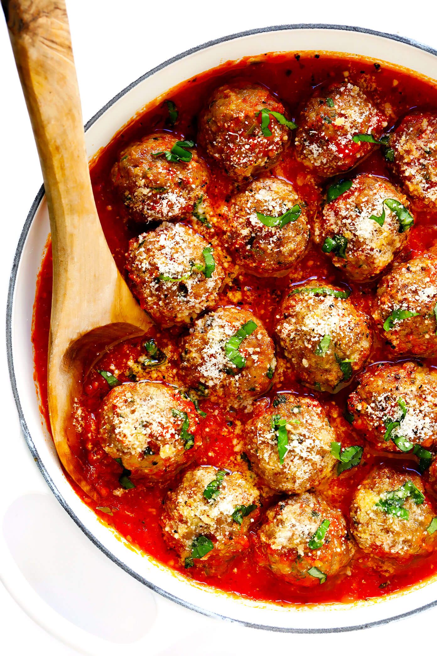 Meatball Marinara_0