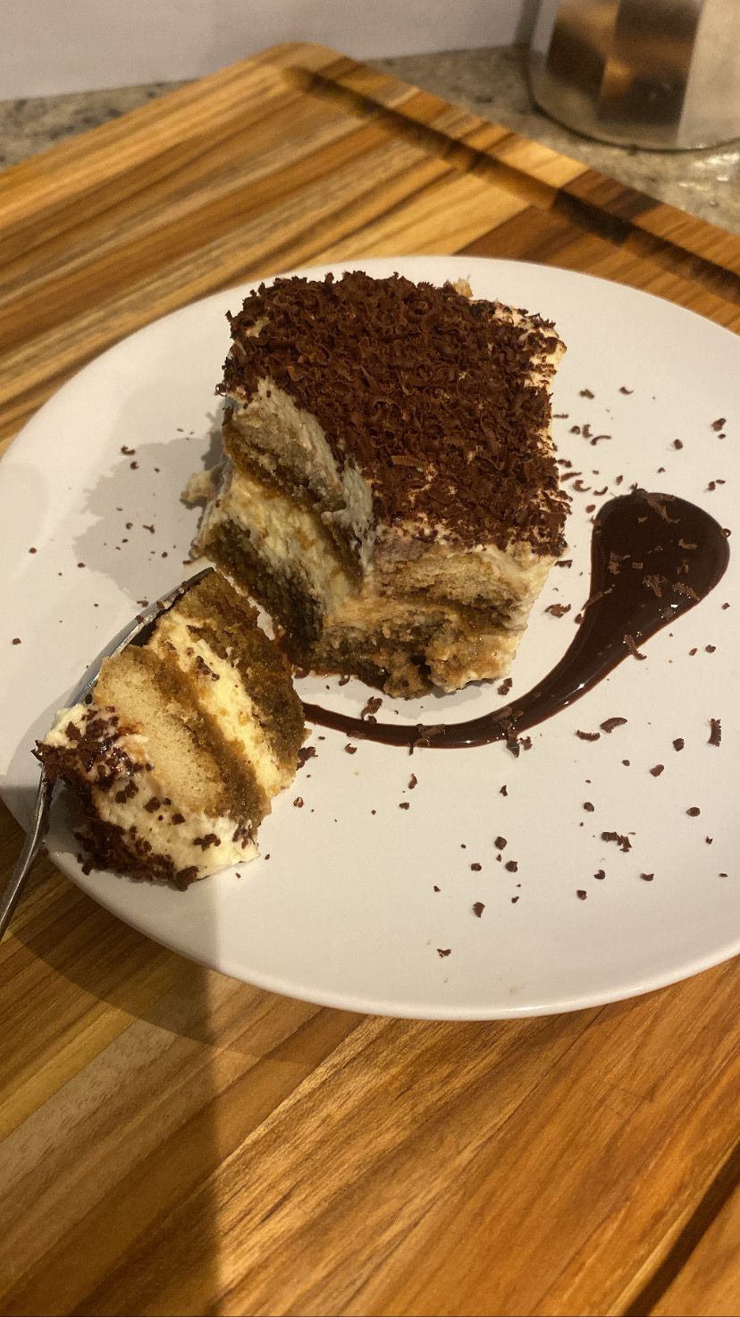 Frangelico Tiramisu_0