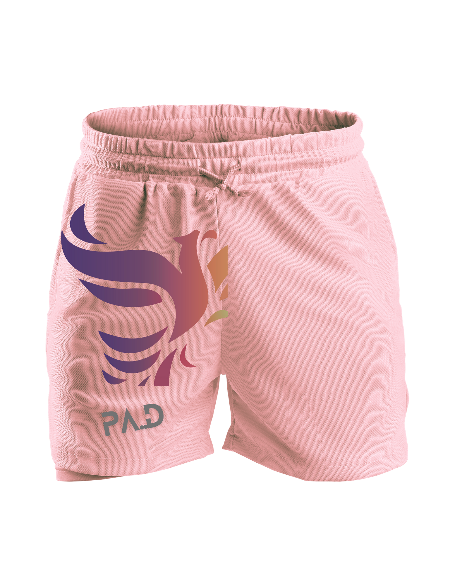 P.A.D shorts_1