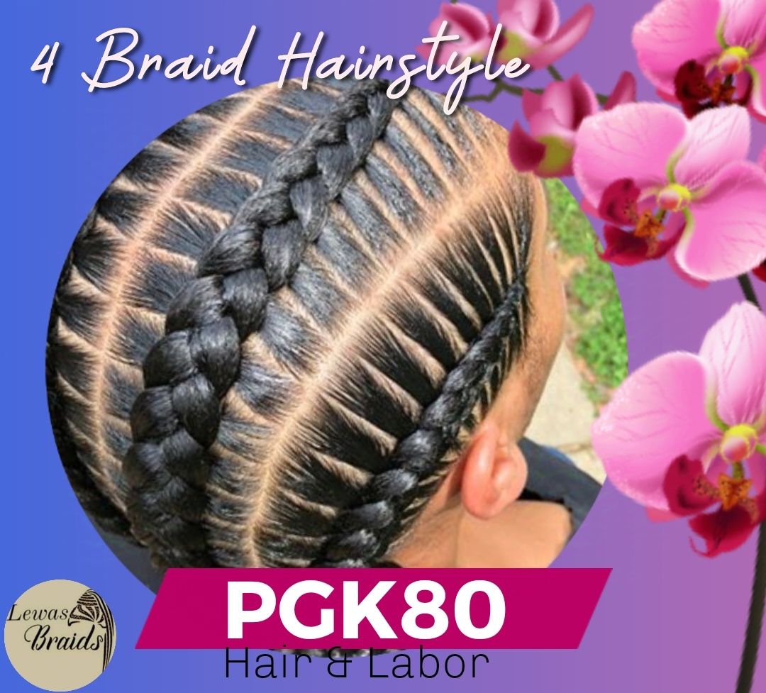 4 Braid Hairstyles_0