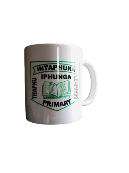 Company Branded Mug_1