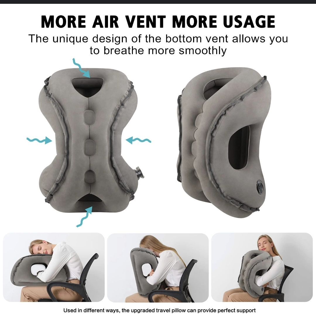 REST TRAVEL INFLATABLE PILLOW (INSTOCK)_4