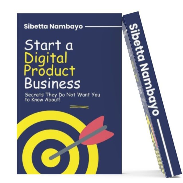 Start a Digital Product Business; Secrets They Do Not Want You To Know About!_0