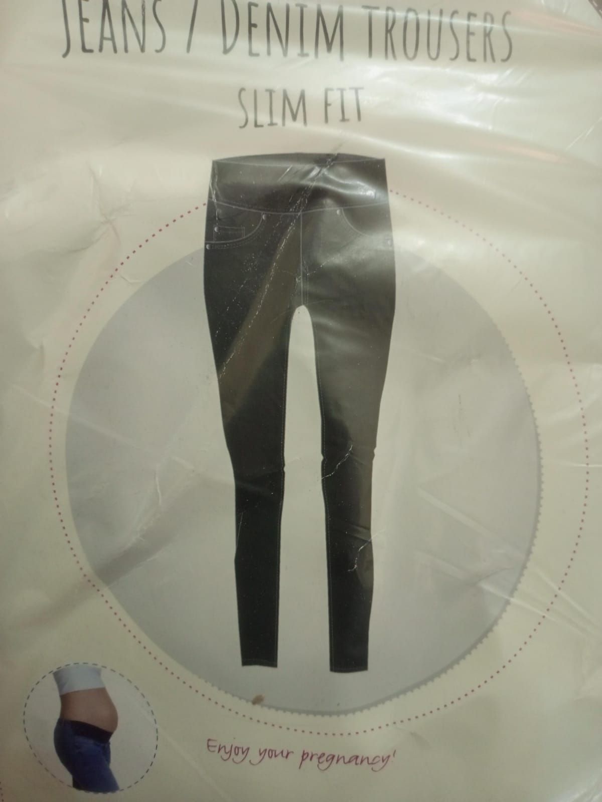 Bellybutton ® maternity jeans slim fit _1