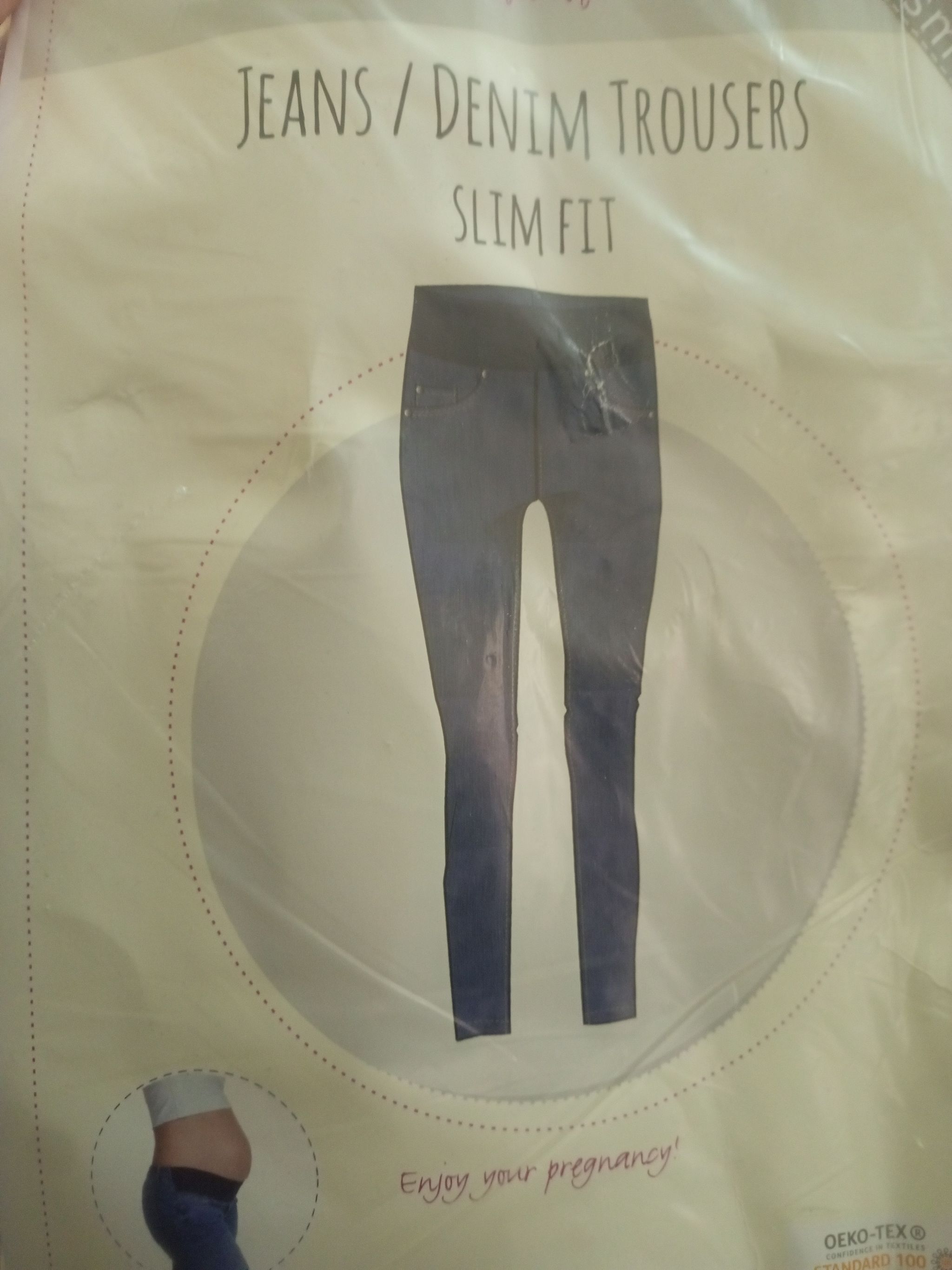 Bellybutton® maternity jeans slim fit _1