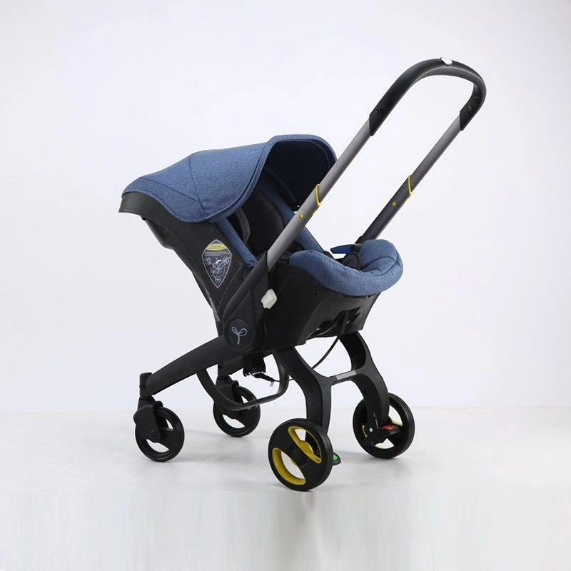 4 in 1 Portable Stroller (INSTOCK)_2