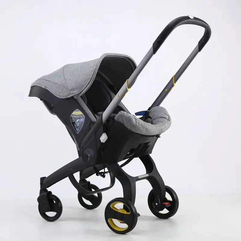 4 in 1 Portable Stroller (INSTOCK)_5