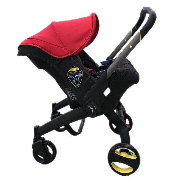 4 in 1 Portable Stroller (INSTOCK)_3