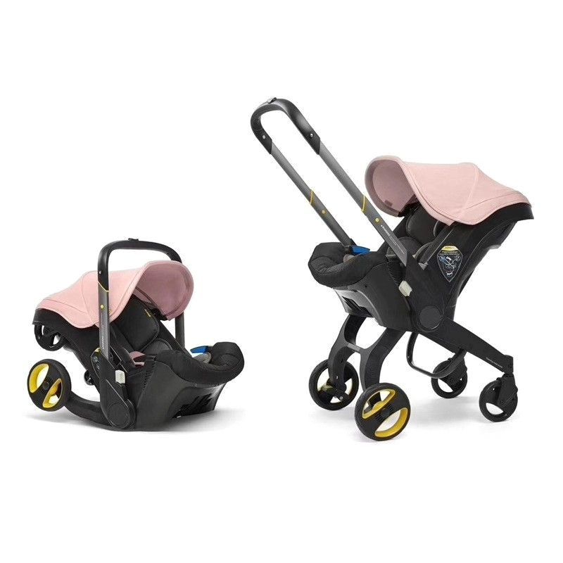 4 in 1 Portable Stroller (INSTOCK)_1