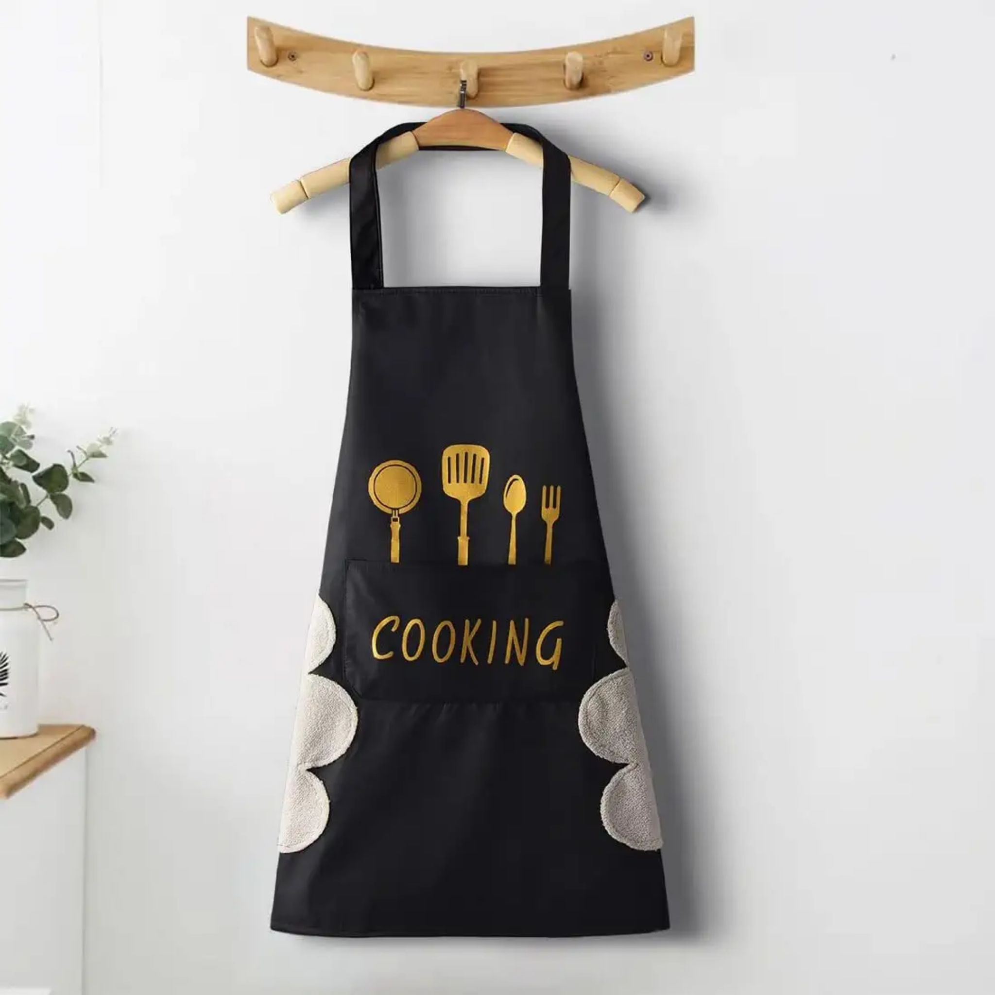 WATERPROOF KITCHEN APRONS_2