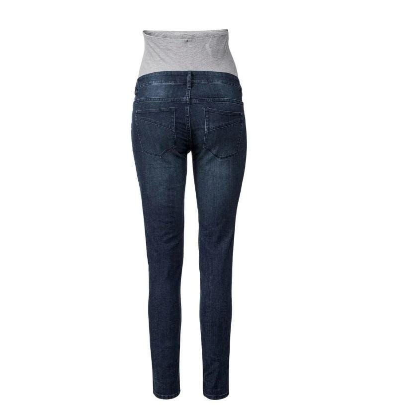 esmara® Maternity jeans BIO "Super Skinny Fit"_1