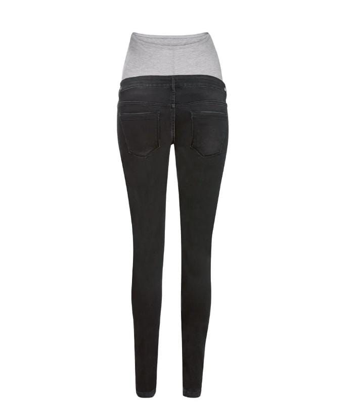 esmara® Women's Maternity Jeans "Super Skinny Fit"_1