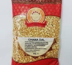 Annam Chana Dal 500g_0