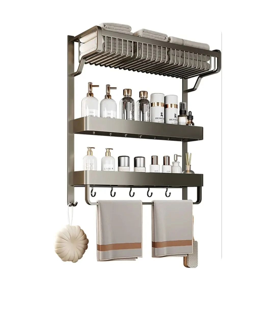 SHOWER RACK (INSTOCK)_1