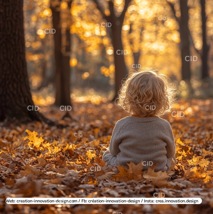 Bébé au parc / baby in Park/2€_0