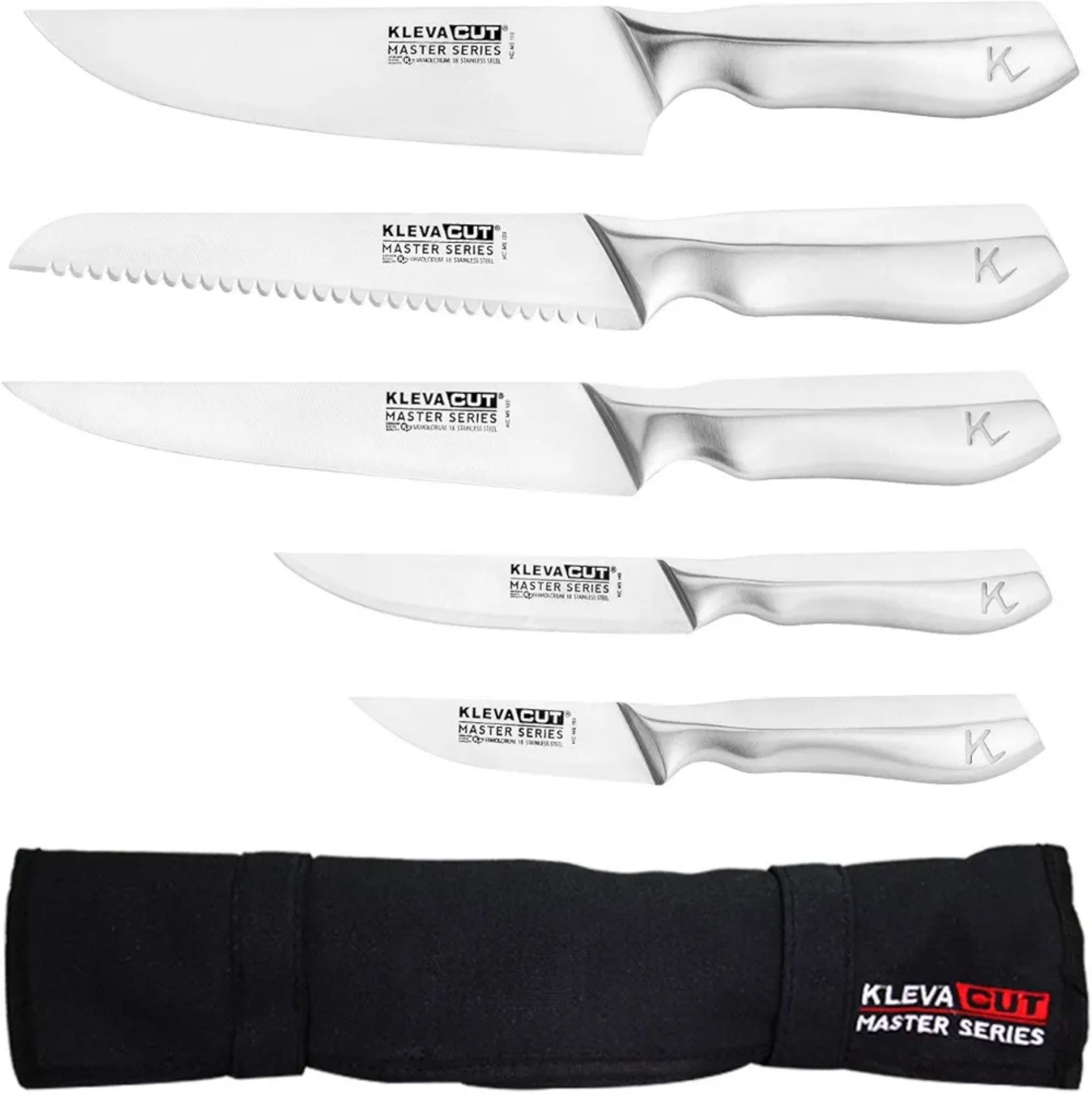 5PCS KNIFE SET WITH MAGNETIC STORAGE BLOCK_2