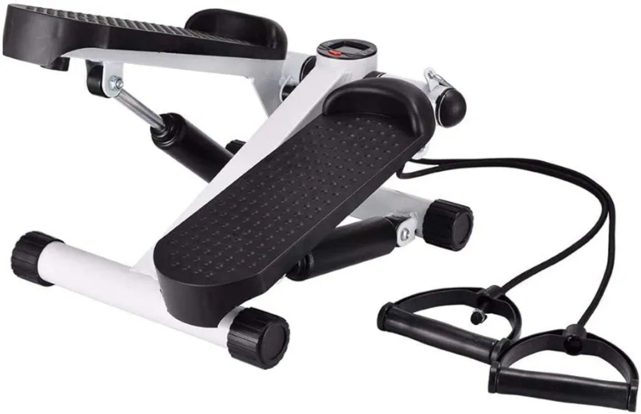 AEROBIC AIR STAIR CLIMBER STEPPER Exercise Machine _4