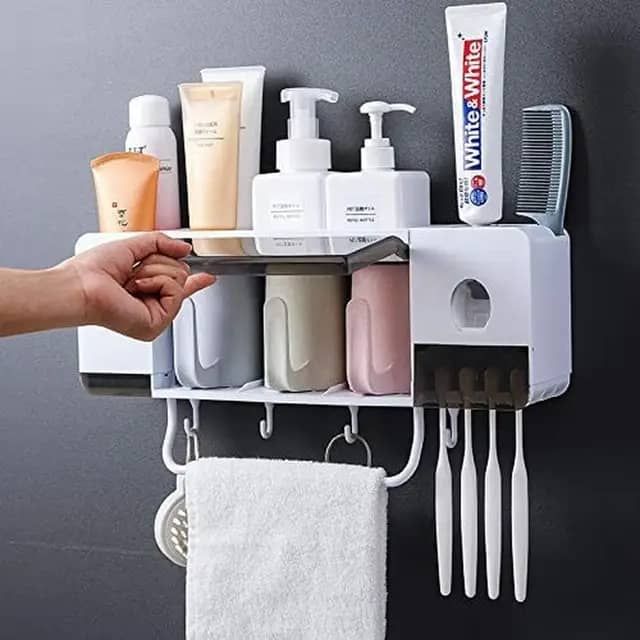 HANGING TOOTHBRUSH HOLDER _0