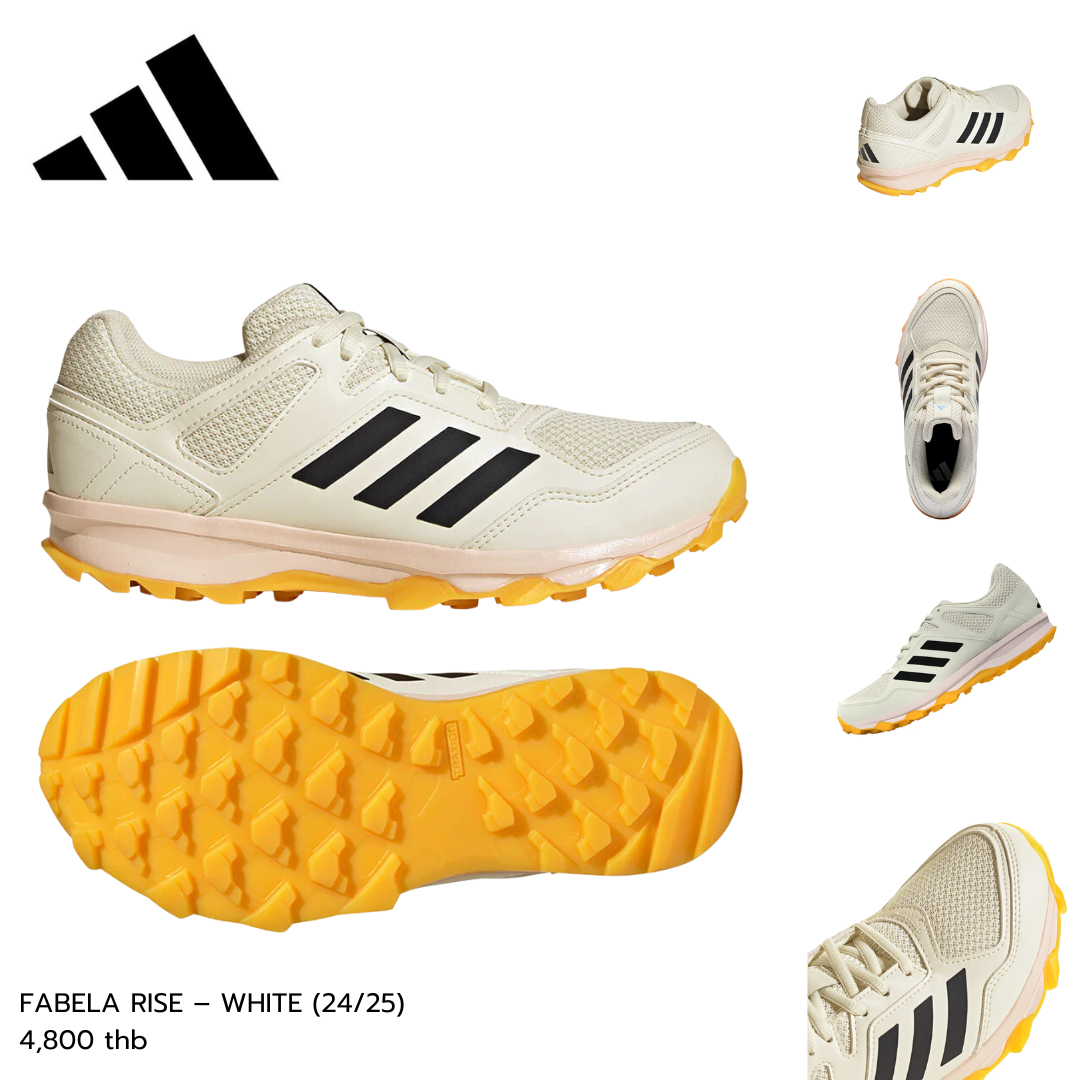 PRE ORDER - ADIDAS FABELA RISE (24/25)_1