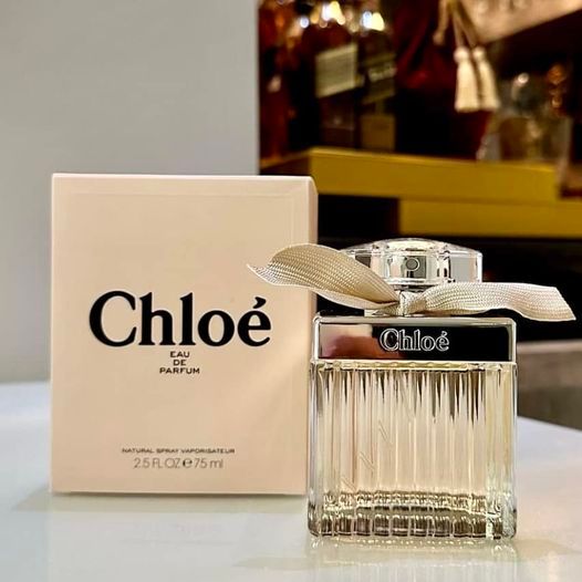 Chloe Edp 75ml Perfume_0