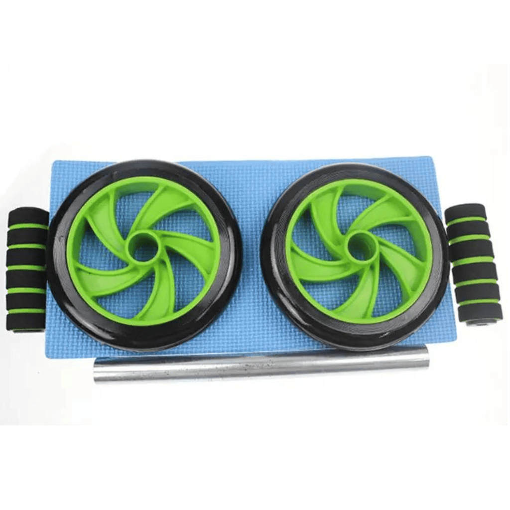 DOUBLE WHEELS ABS TONER_4