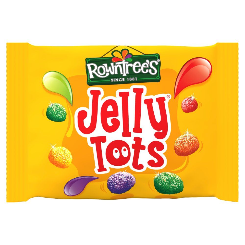 Rowntree's Jelly Tots 42g_0