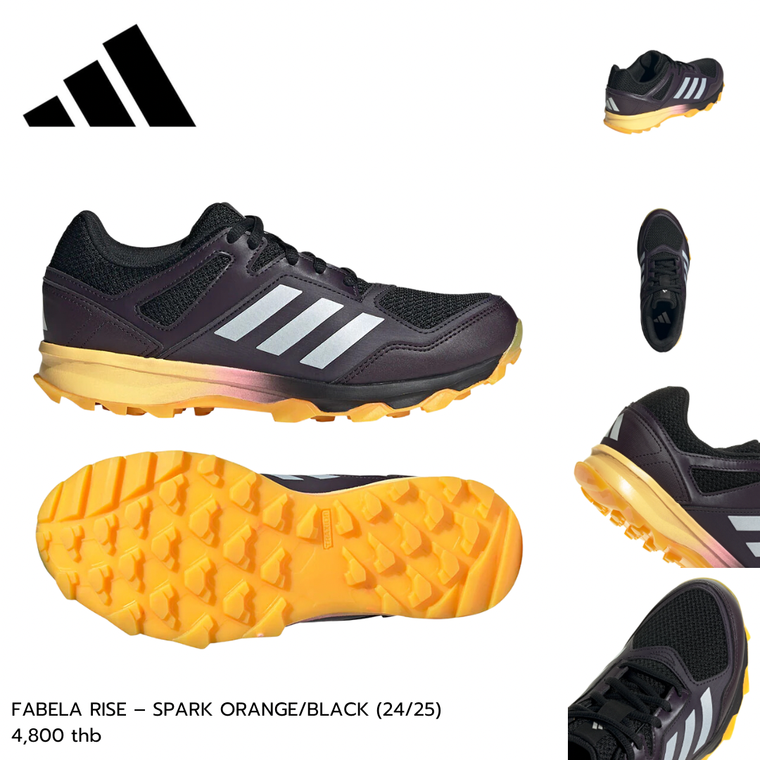 PRE ORDER - ADIDAS FABELA RISE (24/25)_2