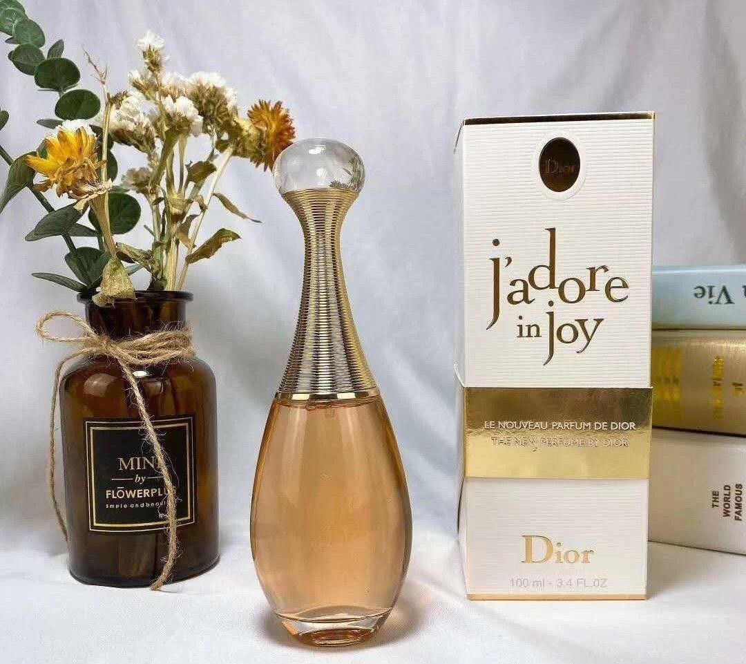 Dior J'Adore in Joy Edt 100ml Perfume_0