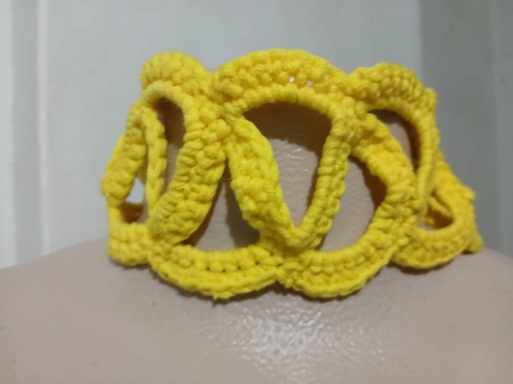 Dziirwa Headbands _0