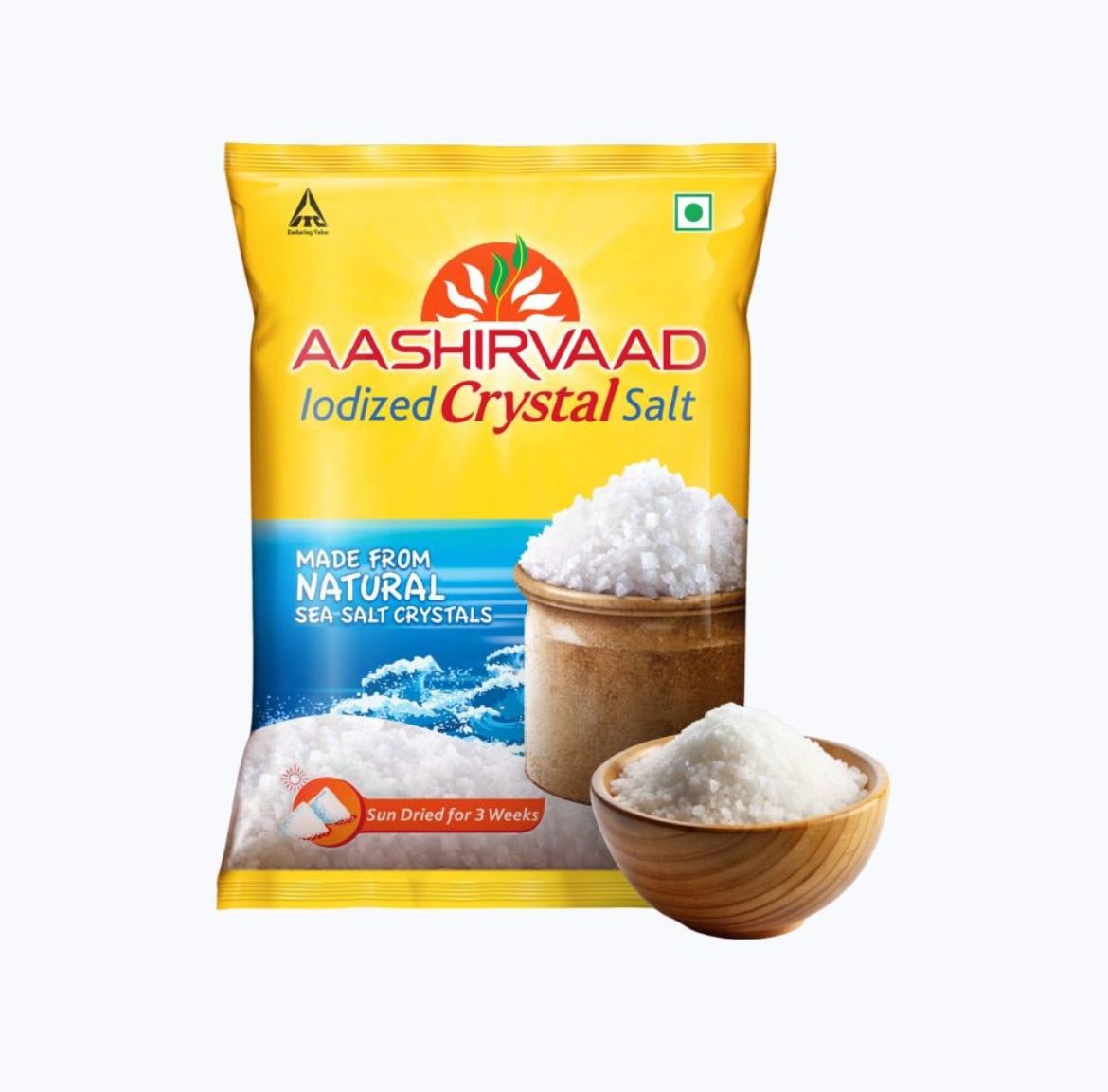 Aashirvaad Crystal Salt_0