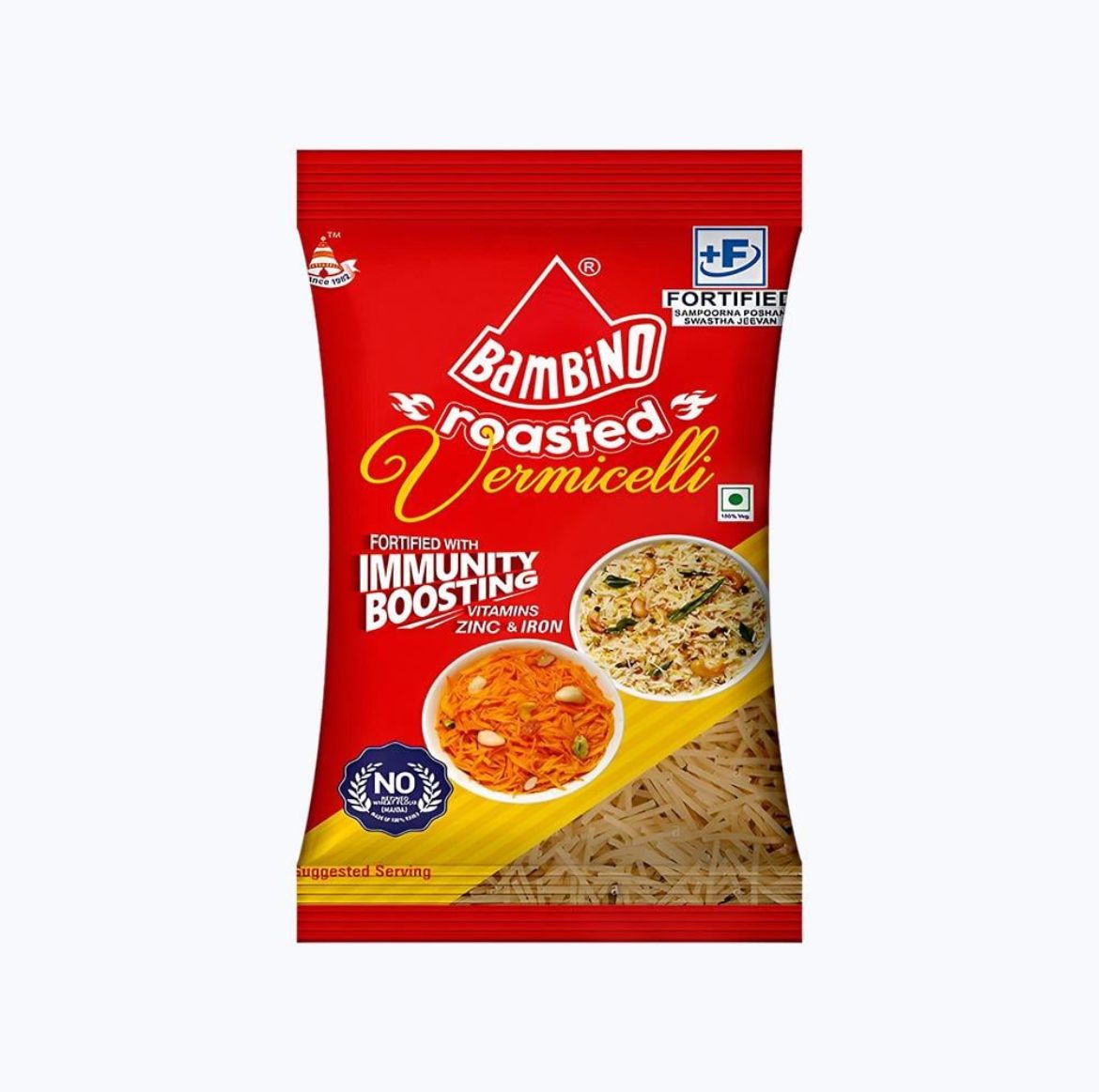 Bambino Roasted Vermicelli 800gm_0